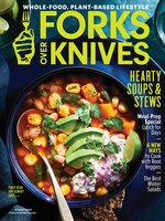 Forks Over Knives